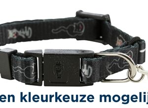 TRIXIE KATTENHALSBAND JUNIOR KATTENMOTIEF ASSORTI