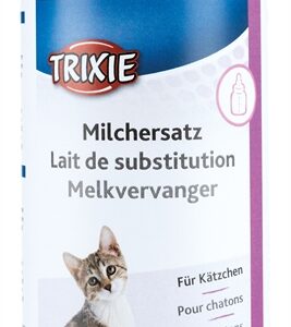 TRIXIE MELKVERVANGER VOOR KTTENS POEDER