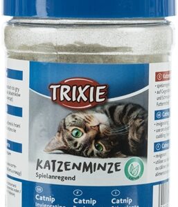 TRIXIE CATNIP STROOIBUS