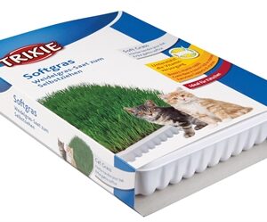 TRIXIE SOFTGRAS BAK