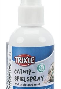 TRIXIE CATNIP SPEELSPRAY