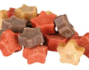 TRIXIE SOFT SNACK KITTY STARS