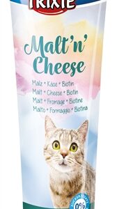 TRIXIE MALT'N'CHEESE ANTI-HAIRBALL