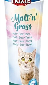 TRIXIE MALT'N'GRASS ANTI-HAIRBALL