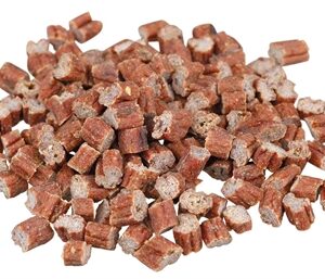 TRIXIE PREMIO TRAINER SNACK MINI FISH NUGGETS