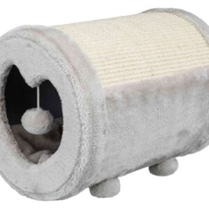 TRIXIE KRABROL GRIJS