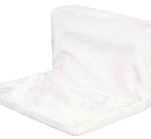 TRIXIE RADIATOR-HANGMAT PLUCHE WOLWIT