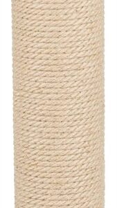 TRIXIE RESERVEPAAL JUTE NATUREL