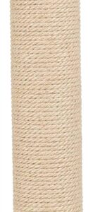 TRIXIE RESERVEPAAL JUTE NATUREL