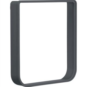 TRIXIE TUNNELSTUK VOOR KATTENLUIK 44242 GRIJS