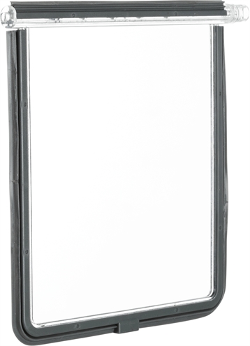 TRIXIE RESERVEKLEP VOOR HUISDIERLUIK #4424 WIT