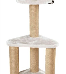 TRIXIE KRABPAAL IVAN LICHTGRIJS