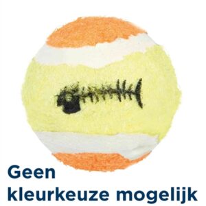 TRIXIE SET BALLEN ASSORTI