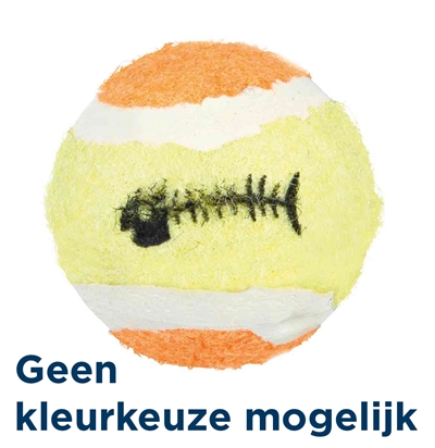 TRIXIE SET BALLEN ASSORTI