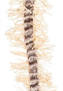 TRIXIE DUIZENDPOOT PLUCHE / BAST