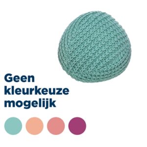 TRIXIE SET BREIBALLEN BREISTOF MET CATNIP ASSORTI