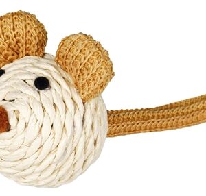 TRIXIE MUIS PAPIERVEZEL