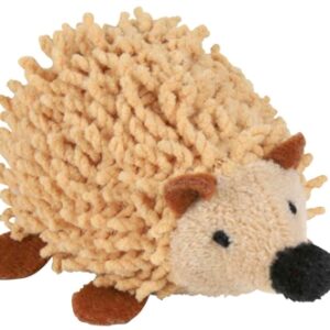 TRIXIE EGEL MET FRANJES PLUCHE