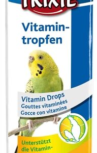 TRIXIE VITAMINEDRUPPELS