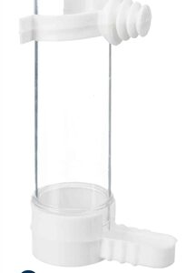 TRIXIE DRINKFLES EN VOERDISPENSER ASSORTI