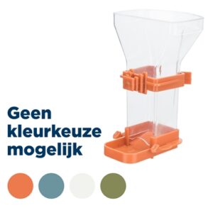 TRIXIE VOERDISPENSER ASSORTI