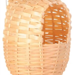 TRIXIE EXOTENNESTJE BAMBOE