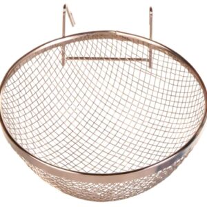 TRIXIE NESTMANDJE KANARIE METAAL