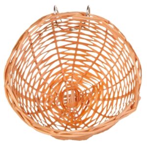 TRIXIE NESTMANDJE KANARIE METAAL