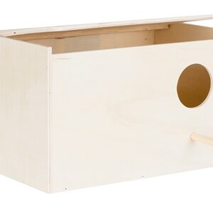 TRIXIE NESTKASTJE HOUT