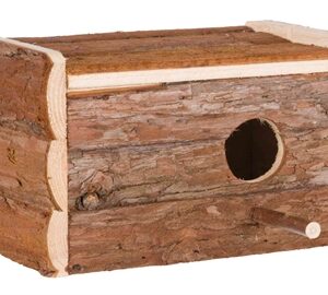 TRIXIE NESTKASTJE SCHORSHOUT