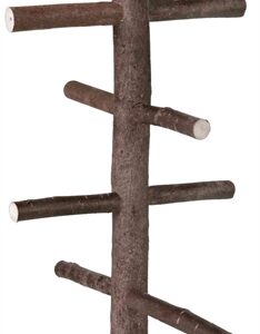 TRIXIE KLAUTERREK SCHORSHOUT