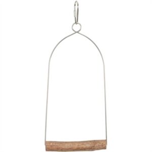 TRIXIE BOOGSCHOMMEL DRAAD / HOUT