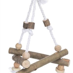 TRIXIE SCHOMMEL AAN TOUW SCHORSHOUT