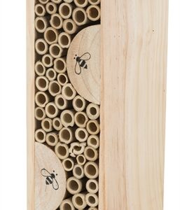 TRIXIE BIJENHOTEL HOUT