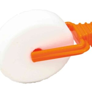 TRIXIE ZOUTLIKSTEEN MET HOUDER