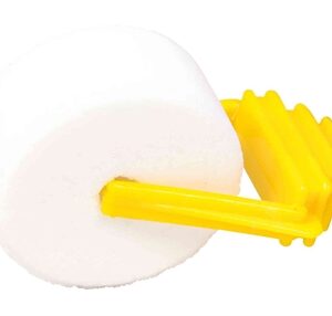 TRIXIE ZOUTLIKSTEEN MET HOUDER