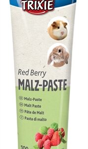 TRIXIE MOUTPASTA RED BERRY