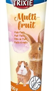 TRIXIE MOUTPASTA MULTIFRUIT