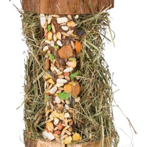 TRIXIE TOREN SCHORSHOUT MET HOOI / KNABBELSTANG