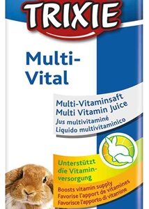 TRIXIE MULTI-VITAL