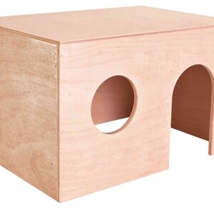 TRIXIE HUIS CAVIA HOUT