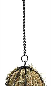 TRIXIE FOOD BALL METAAL