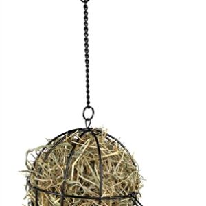 TRIXIE FOOD BALL METAAL