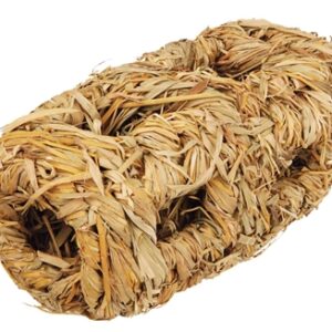 TRIXIE NEST DUBBEL HAMSTER GRAS