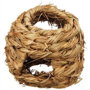 TRIXIE NEST HAMSTER GRAS