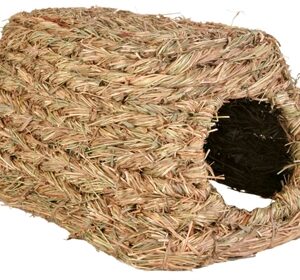 TRIXIE HUIS HAMSTER / GROTE HAMSTER GRAS