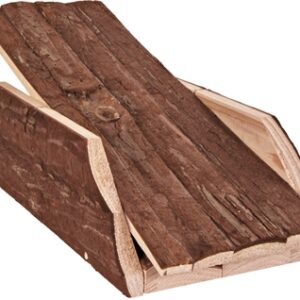 TRIXIE WIP CAVIA SCHORSHOUT