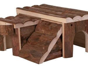 TRIXIE HUIS LUKA HAMSTER SCHORSHOUT