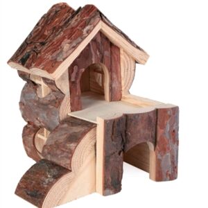 TRIXIE HUIS BJORK HAMSTER SCHORSHOUT