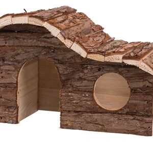 TRIXIE HUIS HANNA HAMSTER SCHORSHOUT